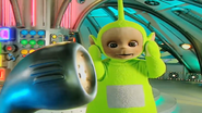 Dipsy Voice Trumpet