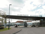 Pinewood Studios