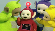 Teletubbies: "Eh-Oh!"