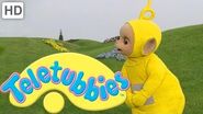 Teletubbies Stretching Words - HD Video