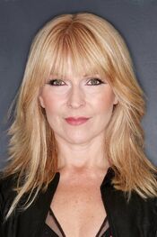 Toyah Wilcox