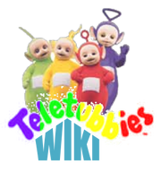 Teletubbies W1Ki