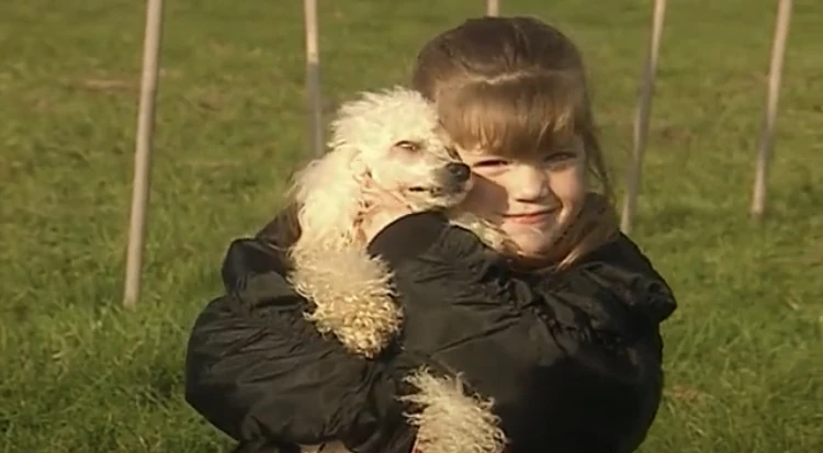 Rebecca's Dogs | Teletubbies Wiki | Fandom