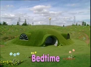 Bedtime