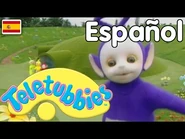 Teletubbies en Español- 125 Capitulos Completos