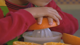 Squeezing
