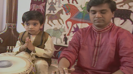Tabla India