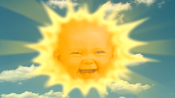 Baby Sun Teletubbies Wiki Fandom