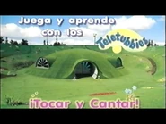 Spanish (Spain) ("To play musical instruments and to sing!")