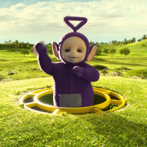 Tinky Winky Teletubbies Wiki Fandom - tinky winky 2016 slendytubbies roblox rp wiki fandom