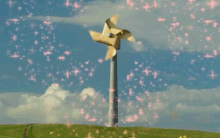 Windmillnormal