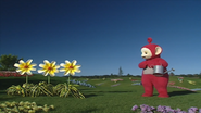 Po's Magic Watering Can