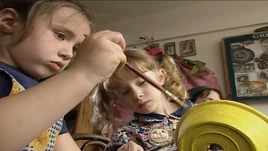 Josie's Pot (Good Quality)
