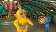Laa-Laa Hears The Voice Trumpet