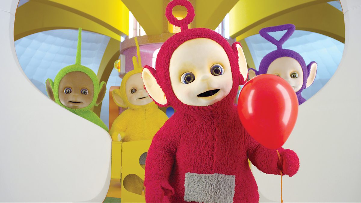 Watch Teletubbies Season 5 | Prime Video