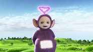 Tinky Winky TV reboot