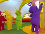 Tallest Shortest (2016 Reboot episode)