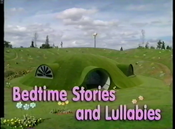 teletubbies bedtime stories and lullabies youtube