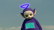 Tinky Winky TV