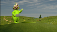 Bye-bye