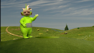 Dipsy: Bye-bye!