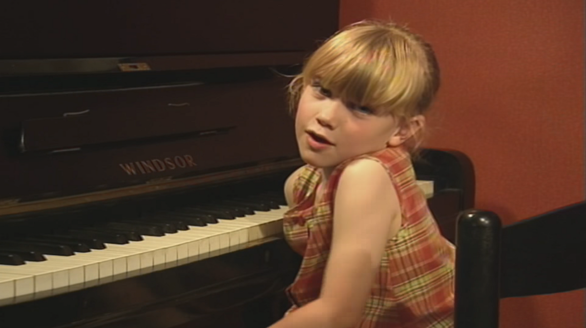 My Piano | Teletubbies Wiki | Fandom