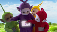 Tinky Winky TV Chosen reboot