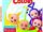 Teletubbies Classics: Learning Colors