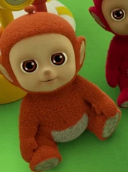 Ru-Ru | Teletubbies Wiki | Fandom