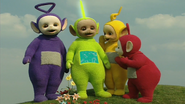 Dipsy TV Again