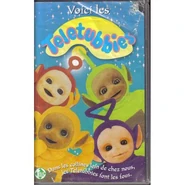 Voici-Les-Teletubbies-VHS-284886127 L.jpg (39 KB) VHS (Front Cover)
