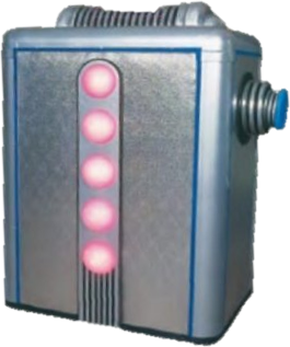 Tubby Toaster, Teletubbies Wiki