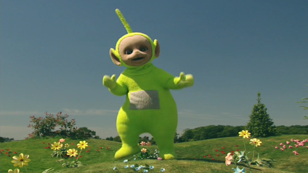 dipsy