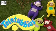 Numbers - 7 | Teletubbies Wiki | Fandom
