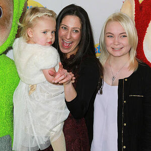 teletubbies sun baby jessica smith
