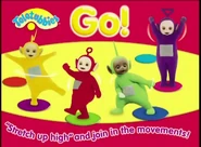 Go! (DVD)