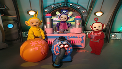 Tubby Custard | Teletubbies Wiki | Fandom