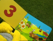 Teletubbies Rabbit Book