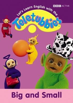 Teletubbies - Simple English Wikipedia, the free encyclopedia