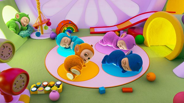 Lullaby | Teletubbies Wiki | Fandom