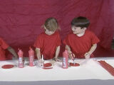 Colours - Red