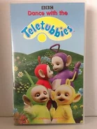 Dance Teletubbies Australia.jpg (15 KB) Australian VHS