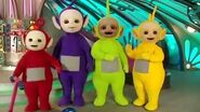 Teletubbies - Numbers - 5 (Version 1)