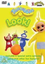 Compilado Boo! e Teletubbies A Toda Hora - Gravação Discovery Kids 2006 