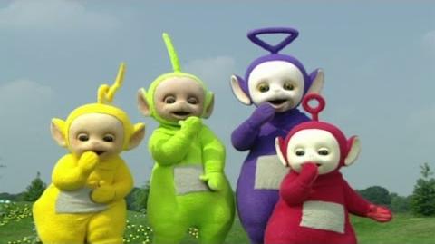 Featured image of post Teletubbies Drawing Cacti Episode summary trailer and screencaps