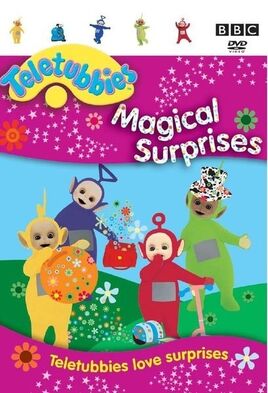 Magic Surprise