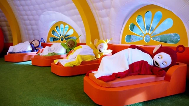 Sleepybyes | Teletubbies Wiki | Fandom
