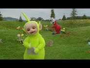 Teletubbies- The Beach (1997)