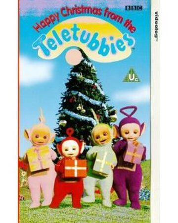 Happy Christmas From The Teletubbies Teletubbies Wiki Fandom New year wishes image, happy new year picture, happy new year fireworks>. happy christmas from the teletubbies