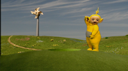 Bye-bye